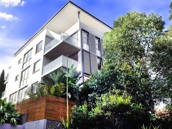 λϤWahroongaapartment
