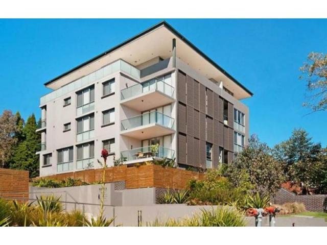 λϤWahroongaapartment