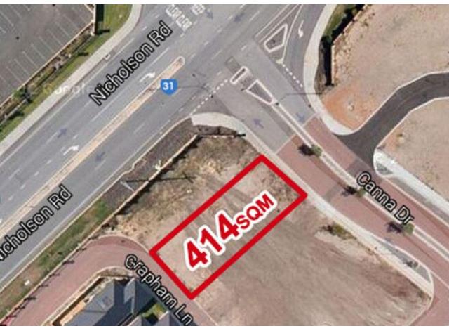Canning Vale , -HE103