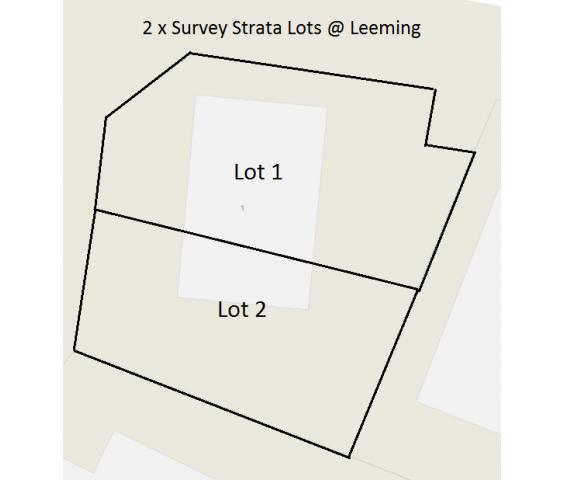 Land for Sale - Leeming