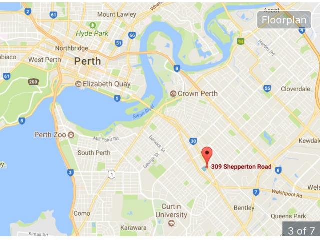 Vic parkƽضland for sale