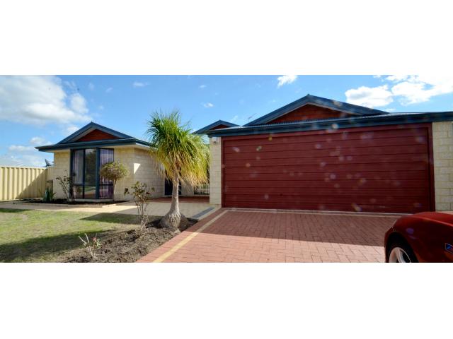 Canning Vale 4x2x2-HE135