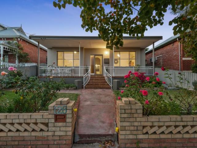 North Perth 3x1x1