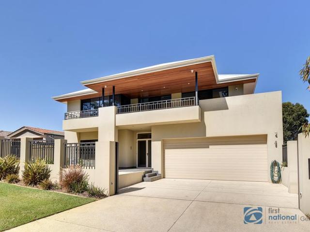 Karrinyup 4x3x2