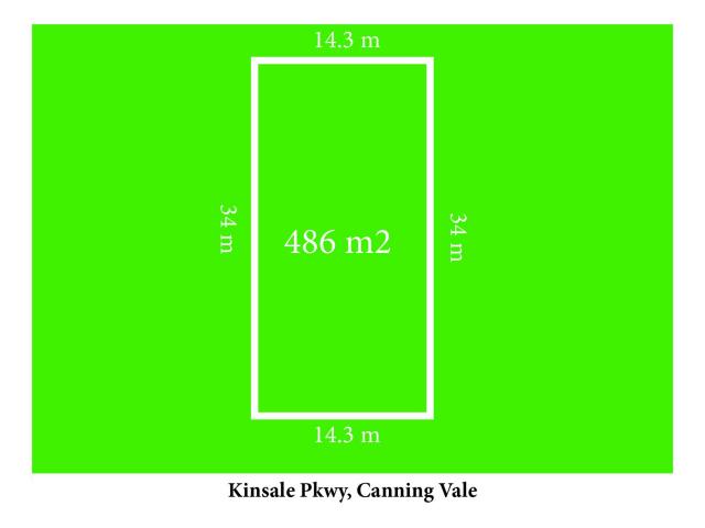 Canning Vale 486m2-HE169