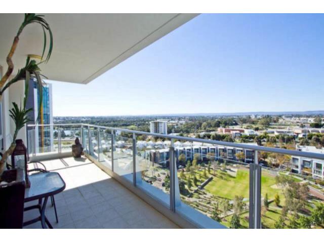 burswood apartment 