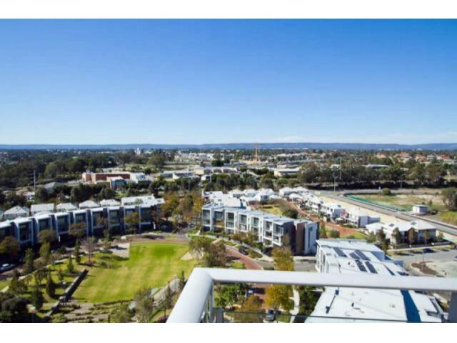 burswood apartment 