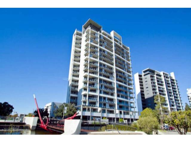 burswood apartment 