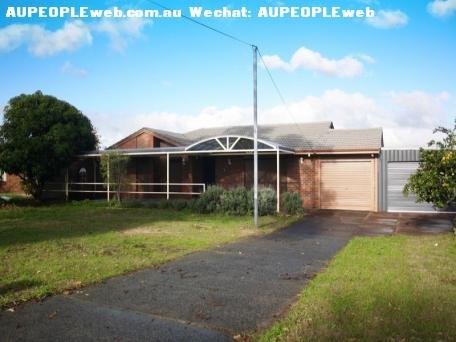 Cannington House for rent