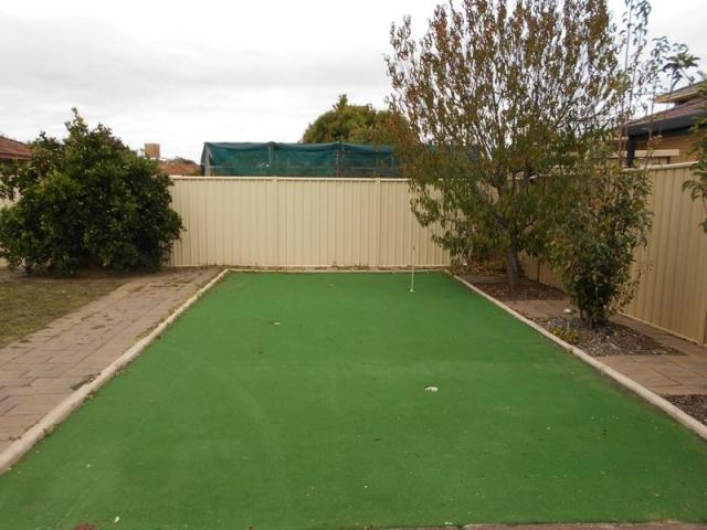 Cannington House for rent