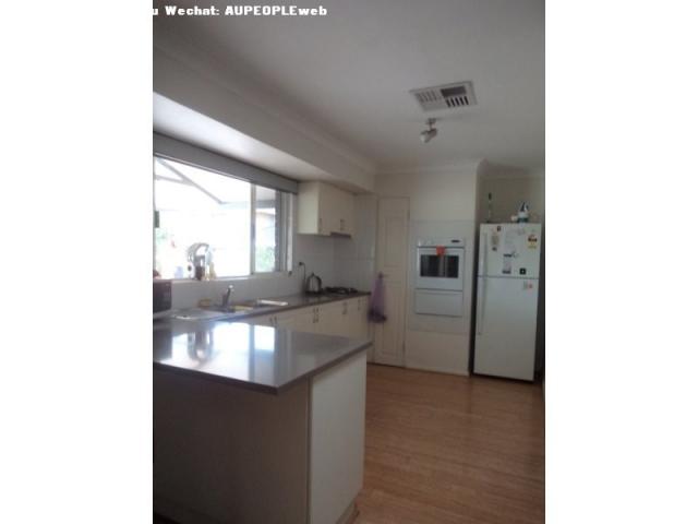 Cannington House for rent