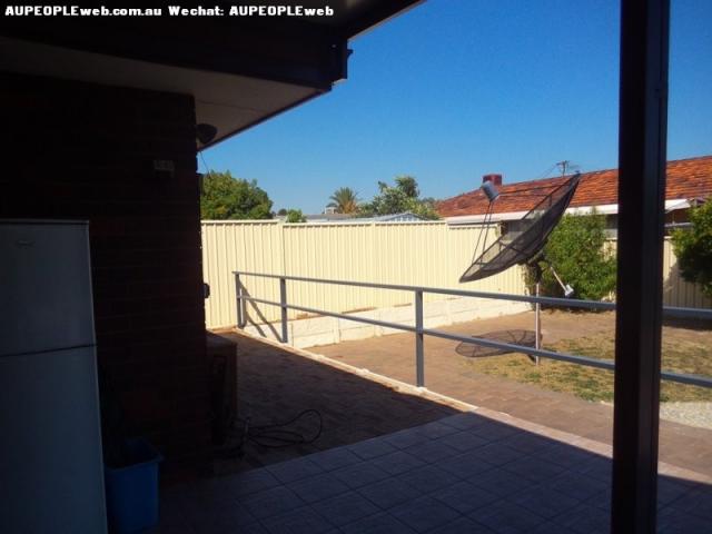 Cannington House for rent