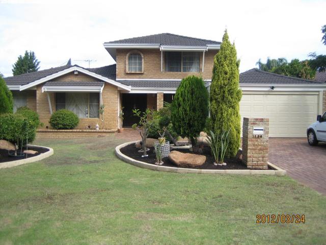 Perth Share Housep˷ 