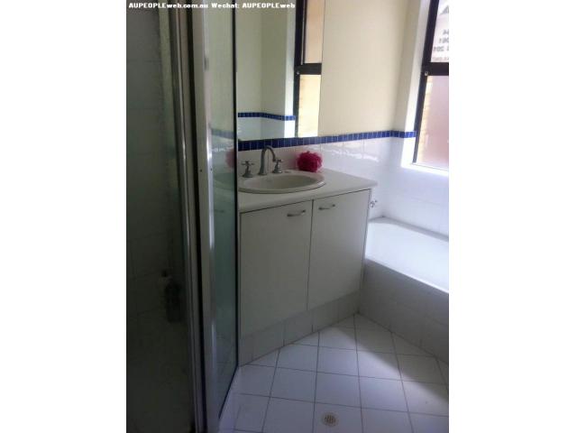 Furnished room in Bentley