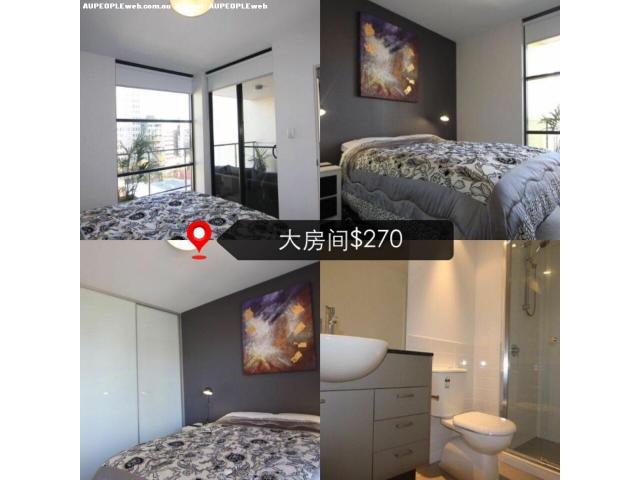 Apartment ⣺صCity