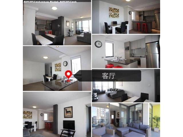 Apartment ⣺صCity