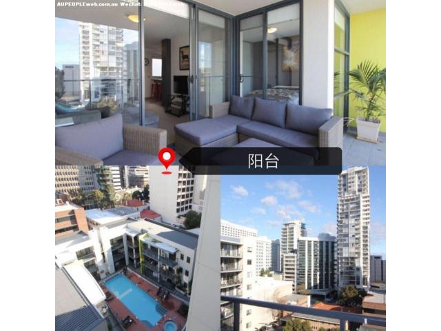 Apartment ⣺صCity