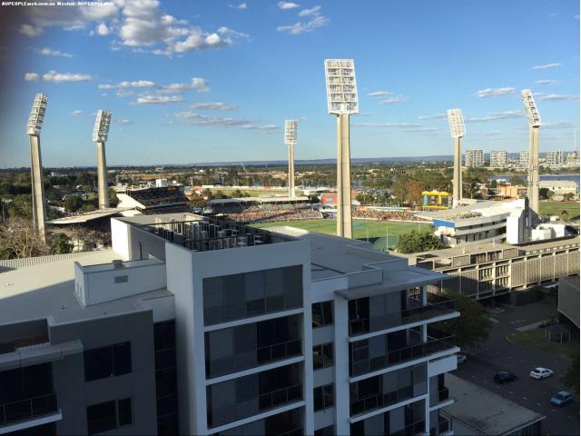 East Perth Ԣ