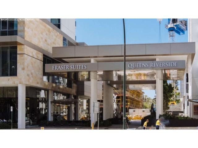 East Perth Ԣ