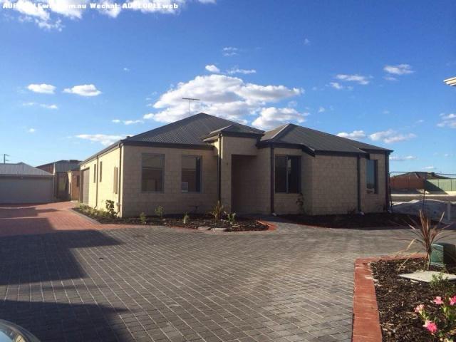 canning vale 3*2*2 