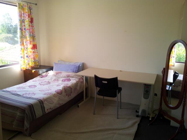 ䷿,  Curtin University