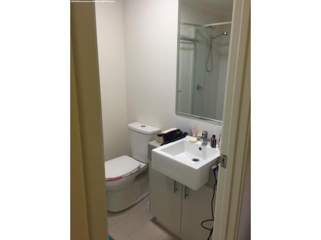 Cannington Master Room