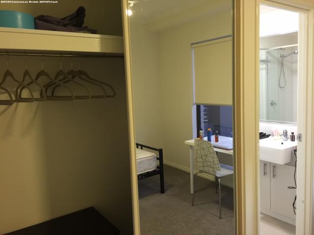 Cannington Master Room