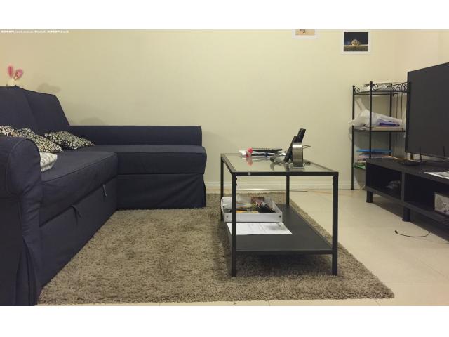 Cannington Master Room