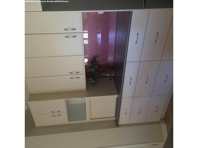 Pearsall room share
