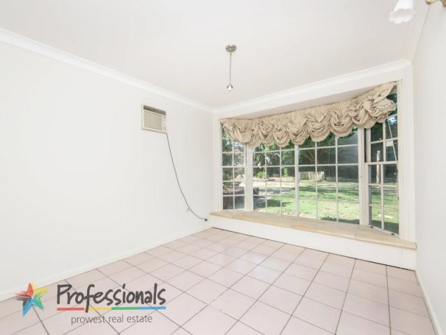 cannington 8 rooms avail