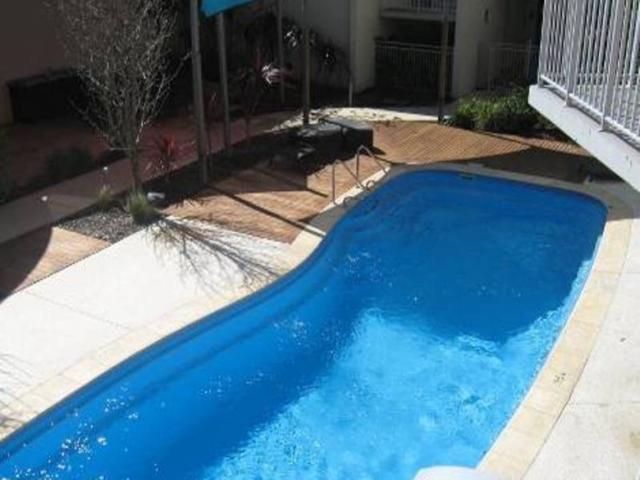 ECU Joondalup Ԣ