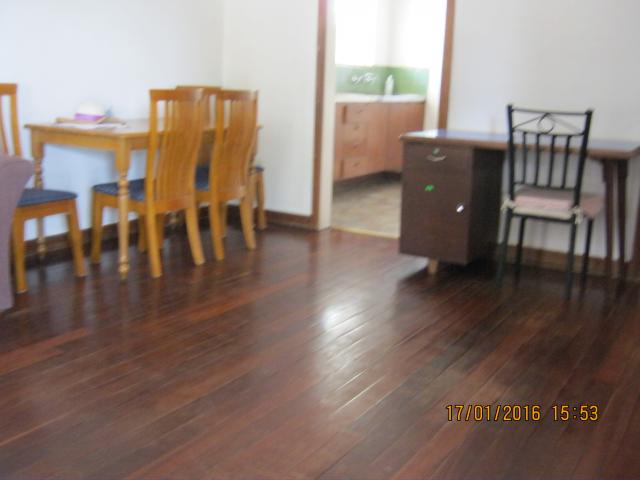 2x1 house lease in wilson