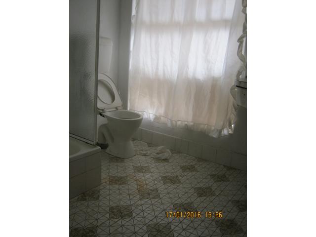 2x1 house lease in wilson
