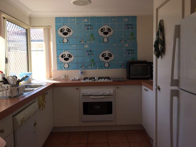 Cannington ˷ $220/wk