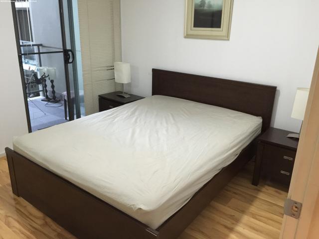 Perth City ԢDoubleRoom