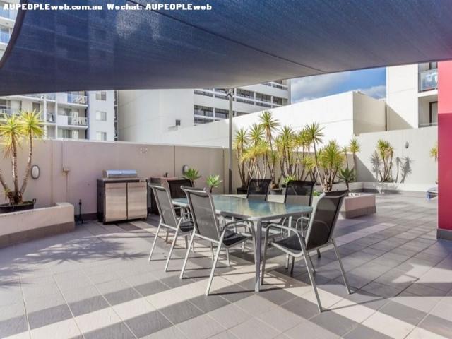 Perth City ԢDoubleRoom