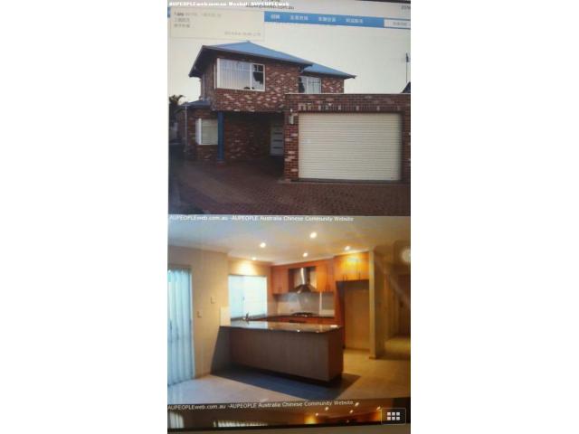 Woodlands/Churchlands