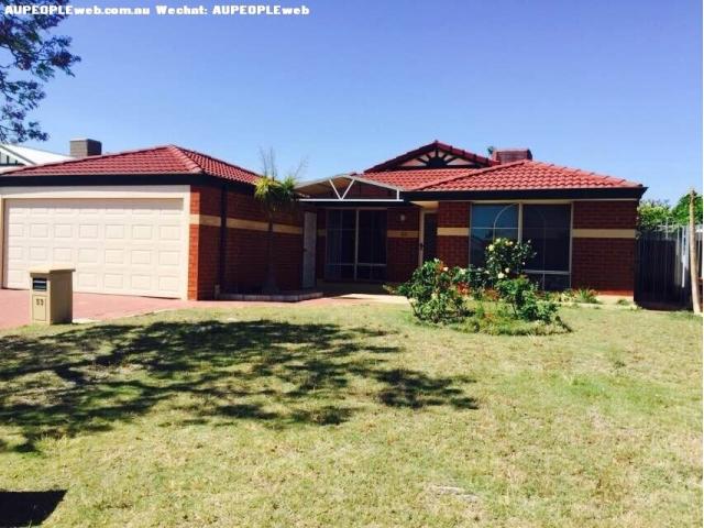 Canning vale 