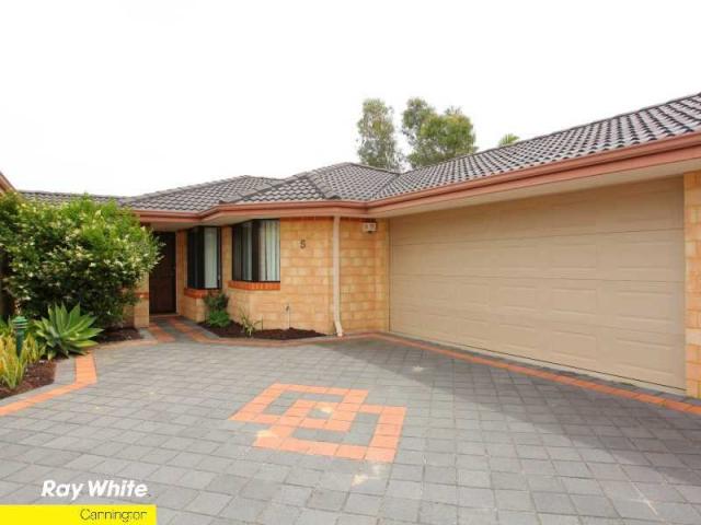 cannington 3*2 