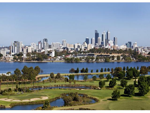 Burswood 2*2Ԣ һ$300