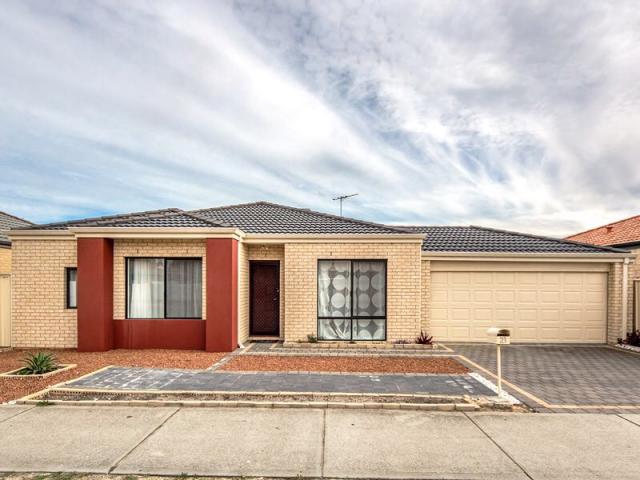 East Cannington 32׳ 