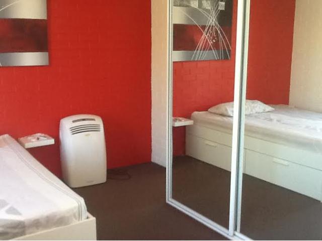 studio rental-leederville