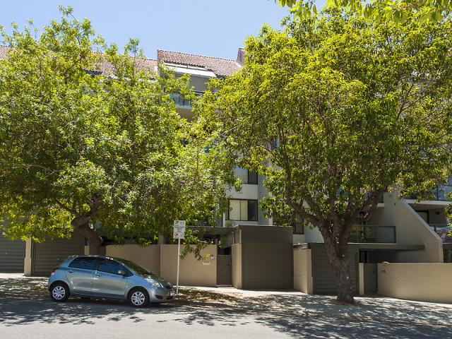  EAST PERTH ݳ
