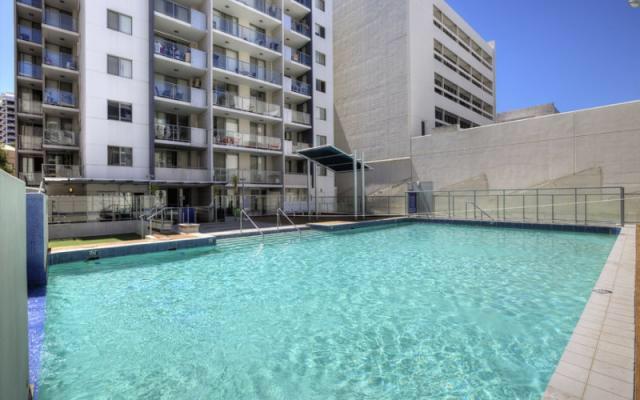 CBD East Perth Ԣһ 