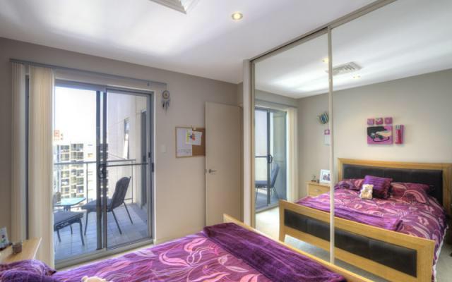 CBD East Perth Ԣһ 