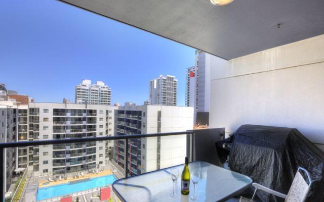 CBD East Perth Ԣһ 
