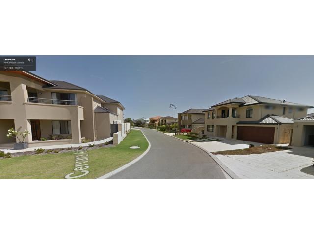 Stirling, WA 6021 