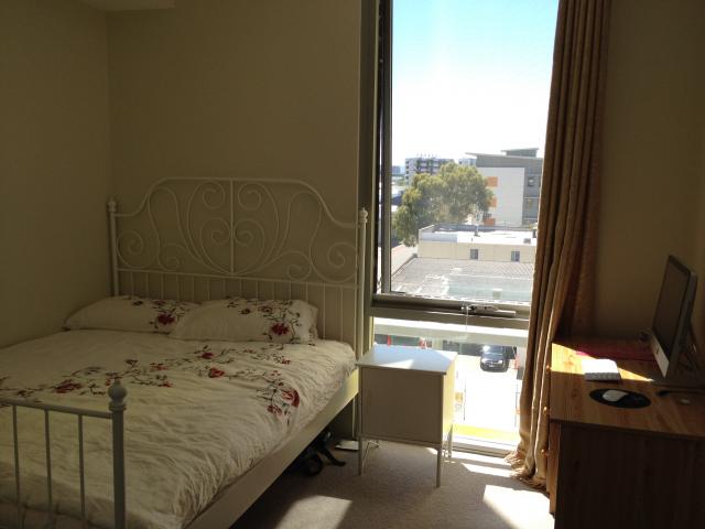 Break lease city appt