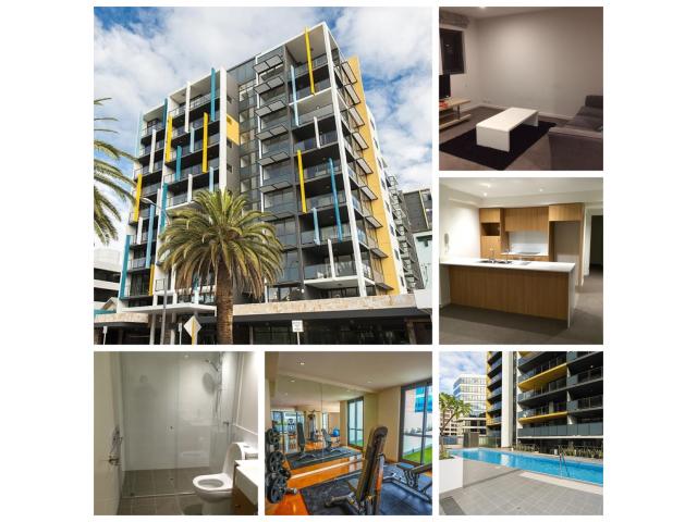 Perth City  2+2Ԣ