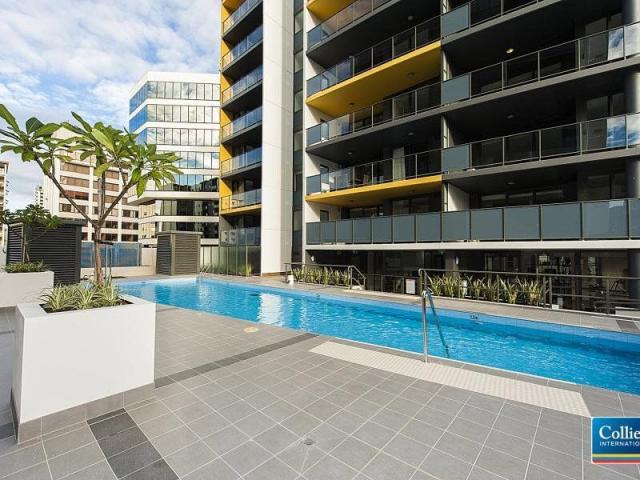 Perth City  2+2Ԣ